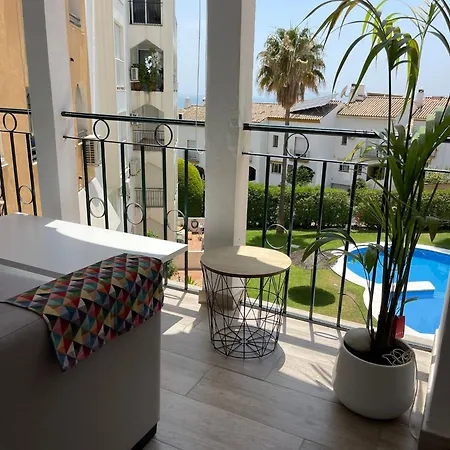 Casa Peartree - 2 Bed With Ocean Views *