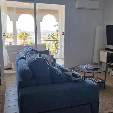 アパート Casa Peartree - 2 Bed With Ocean Views *