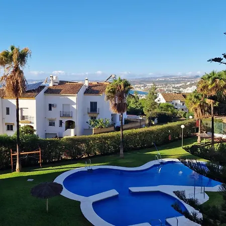 Casa Peartree - 2 Bed With Ocean Views アパート *