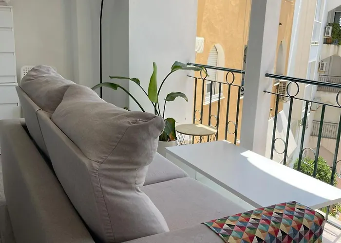 Casa Peartree - 2 Bed With Ocean Views