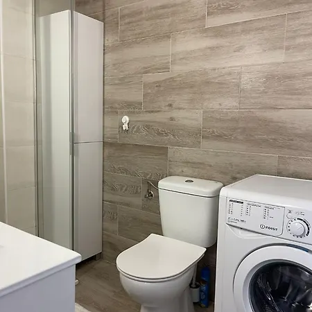 Apartmán Casa Peartree - 2 Bed With Ocean Views *