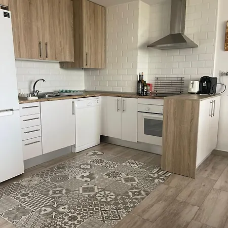 Casa Peartree - 2 Bed With Ocean Views アパート