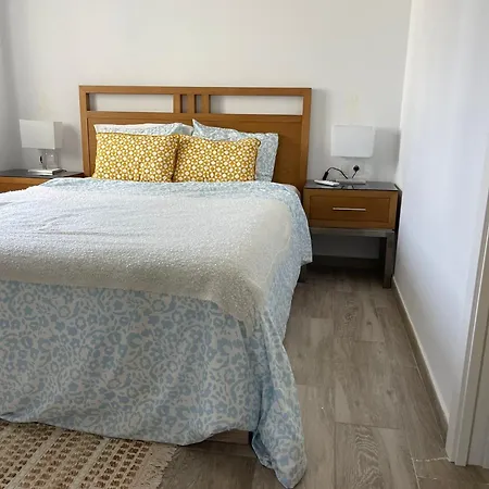 Apartment Casa Peartree - 2 Bed With Ocean Views