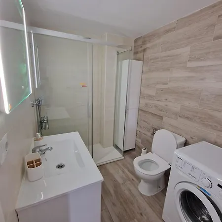 Casa Peartree - 2 Bed With Ocean Views Apartmán *
