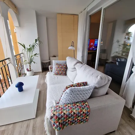 Casa Peartree - 2 Bed With Ocean Views *