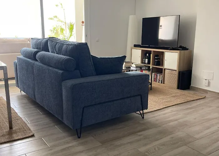 Casa Peartree - 2 Bed With Ocean Views Appartement Estepona