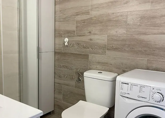 Appartement Casa Peartree - 2 Bed With Ocean Views *