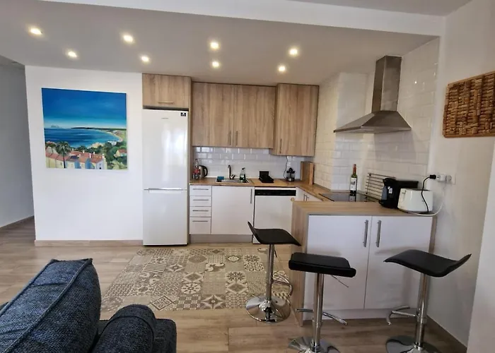 Casa Peartree - 2 Bed With Ocean Views * Estepona