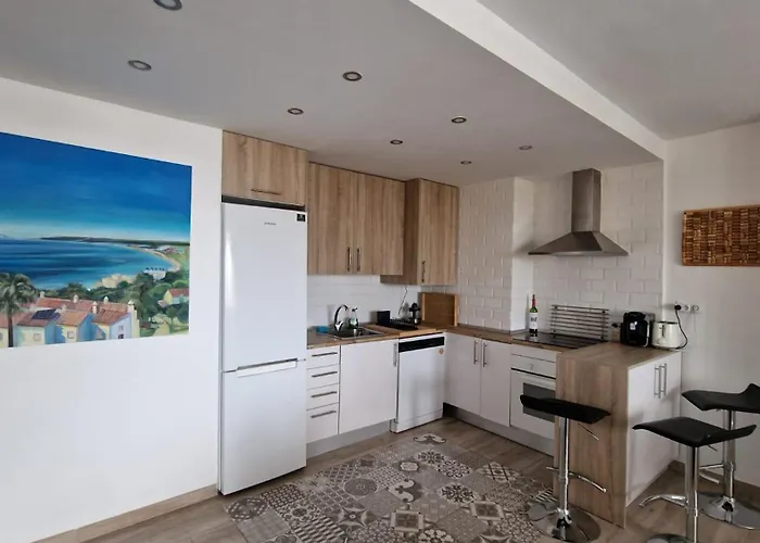 Casa Peartree - 2 Bed With Ocean Views *