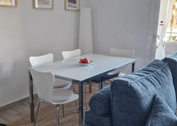 Casa Peartree - 2 Bed With Ocean Views *