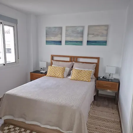 Casa Peartree - 2 Bed With Ocean Views *