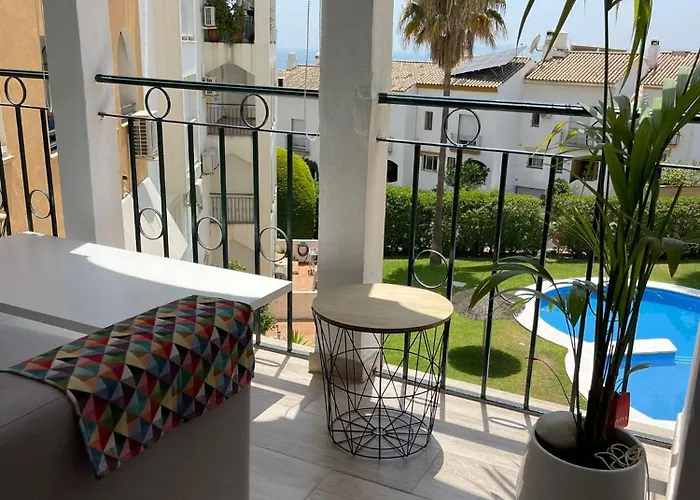 Casa Peartree - 2 Bed With Ocean Views *