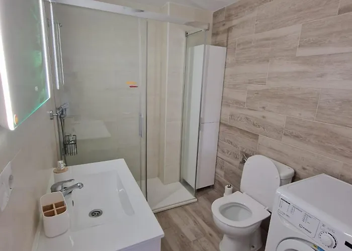 Casa Peartree - 2 Bed With Ocean Views Διαμέρισμα *