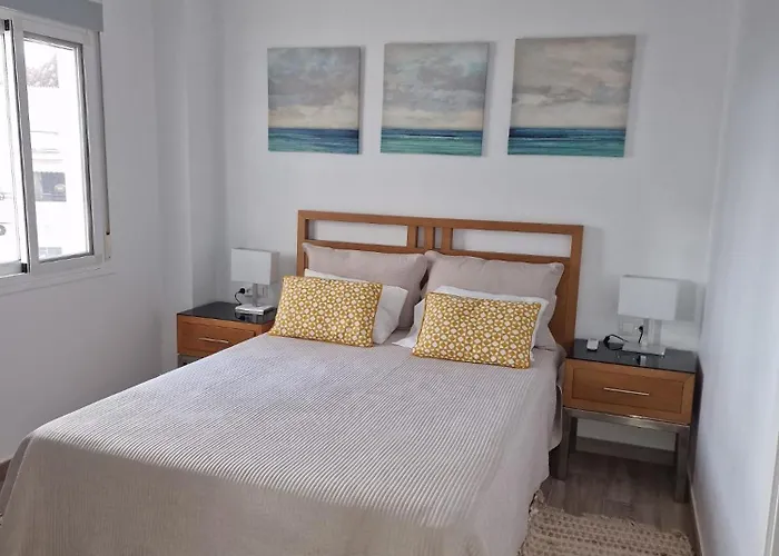 Casa Peartree - 2 Bed With Ocean Views *