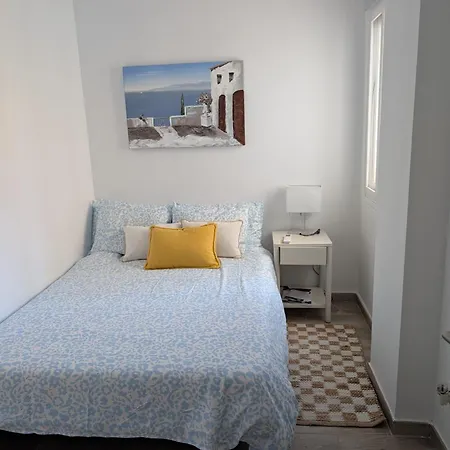 Casa Peartree - 2 Bed With Ocean Views Apartamento Estepona