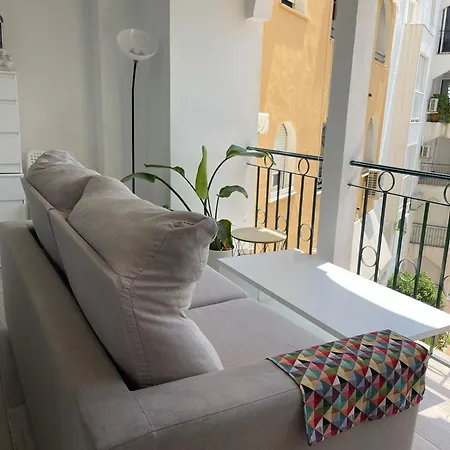 Casa Peartree - 2 Bed With Ocean Views