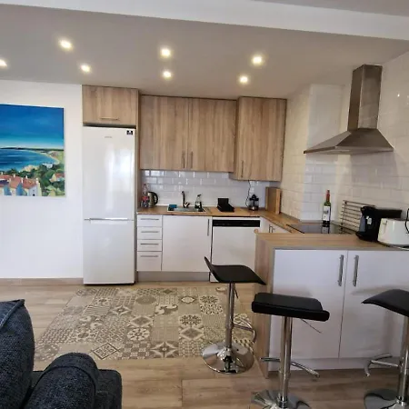 Casa Peartree - 2 Bed With Ocean Views * Estepona