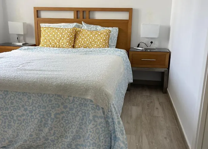 Lejlighed Casa Peartree - 2 Bed With Ocean Views